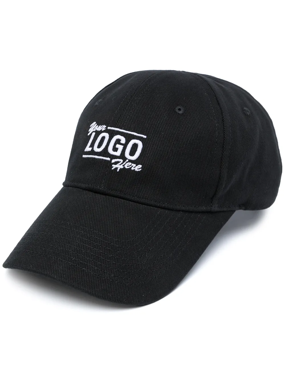 Your Logo Here cap