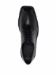 balenciaga rhino derby shoes