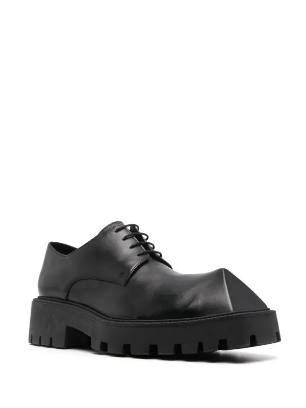 BALENCIAGA RHINO ダービーシューズ サイズ39 靴