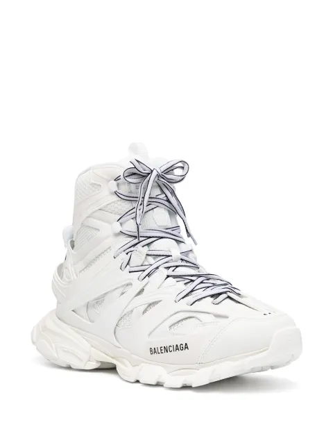 balenciaga sneaker boot