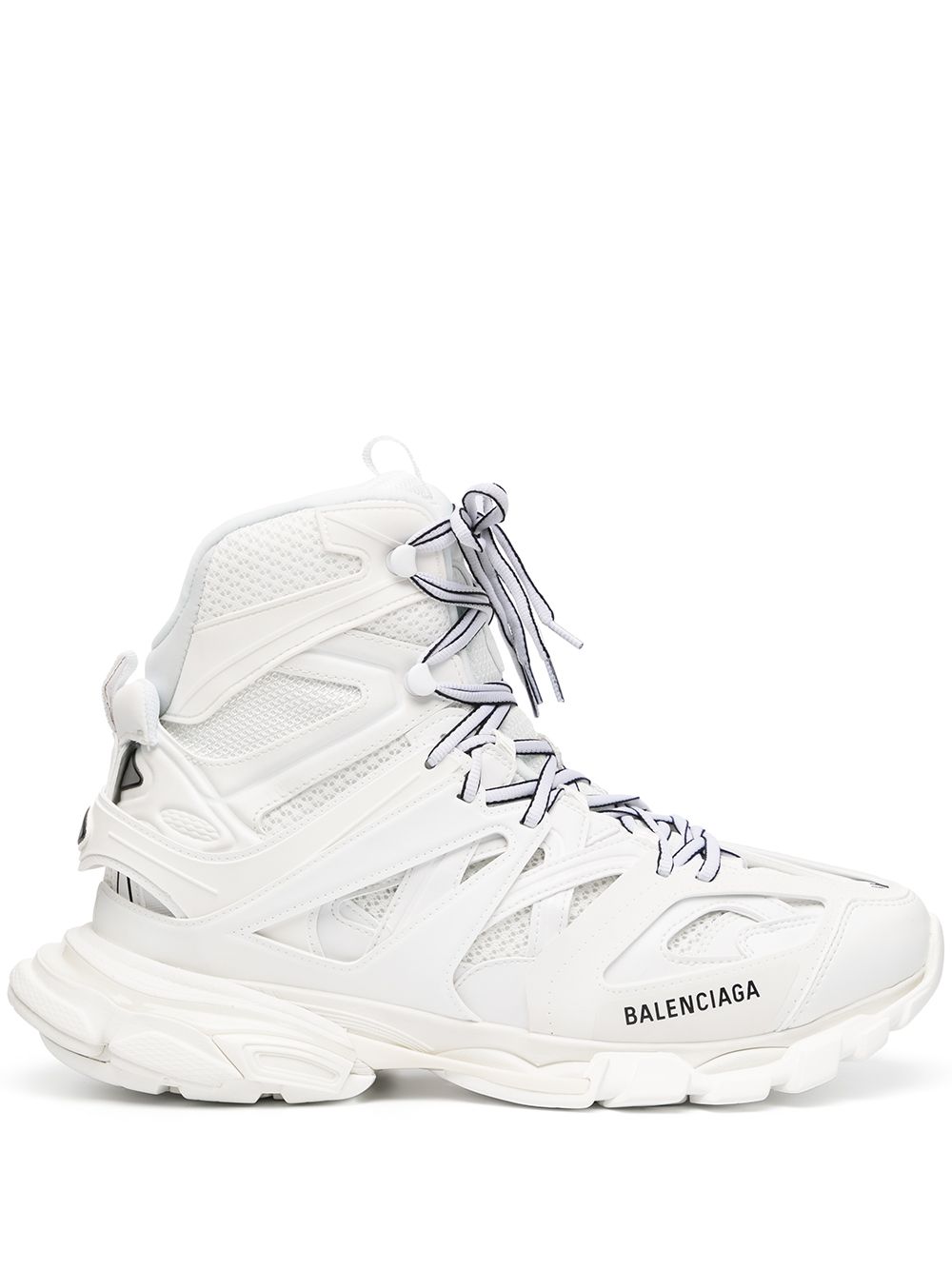 Image 1 of Balenciaga Track hiking boots