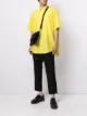 Image 2 of Balenciaga Normal Fit short-sleeve shirt