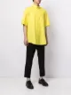 Balenciaga Normal Fit short-sleeve shirt