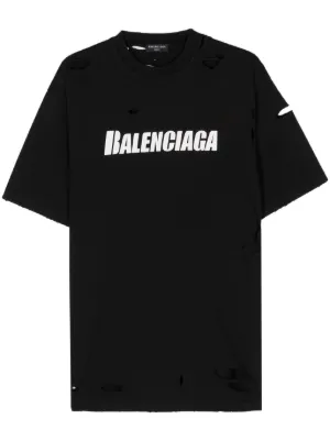 バレンシアガ　メンズ　Tシャツ　BALENCIAGA balenciaga Tシャツ