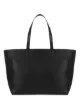 Image 2 of Balenciaga Explorer leather tote bag