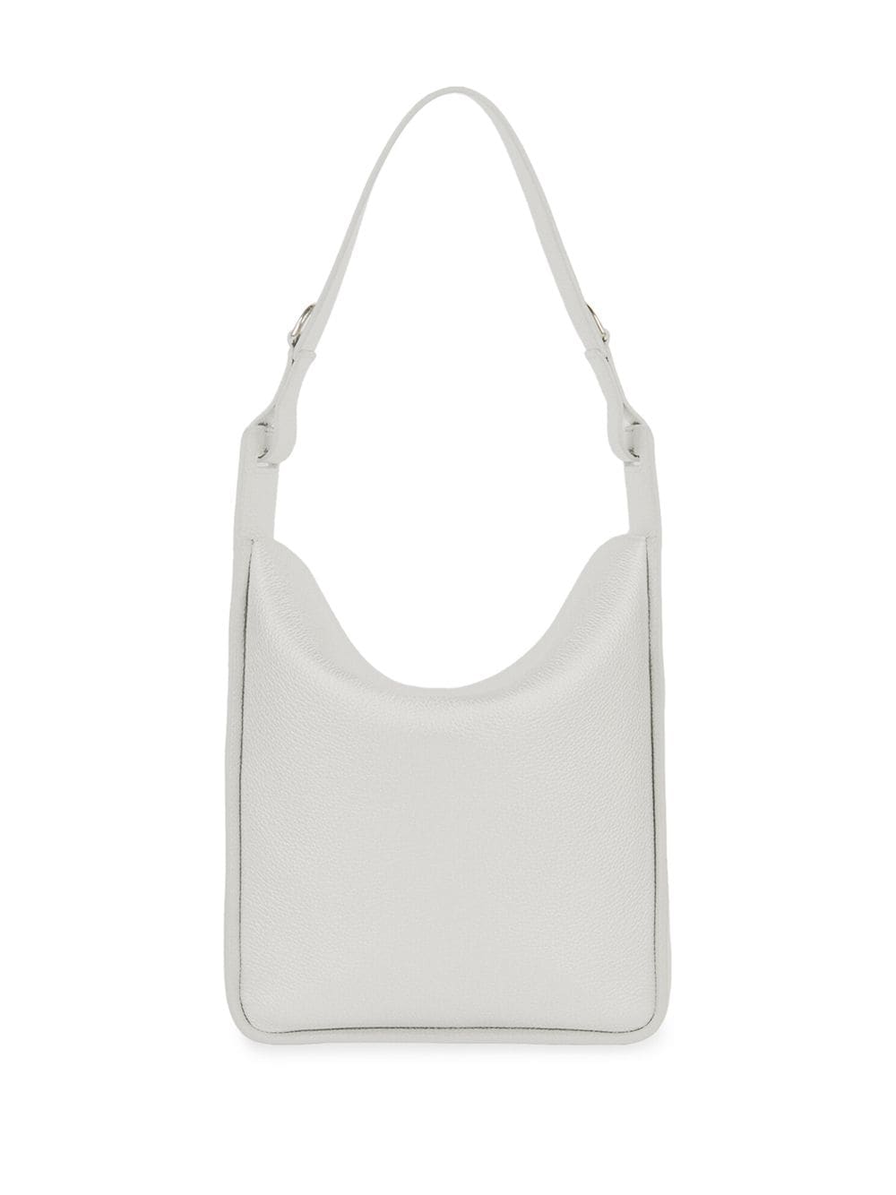 Shop Balenciaga Medium Tool 2.0 North-south Tote Bag In White