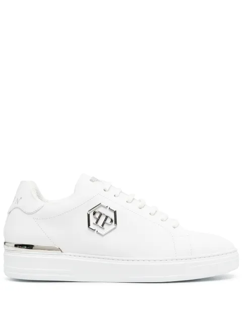 Philipp Plein с нашивкой-логотипом