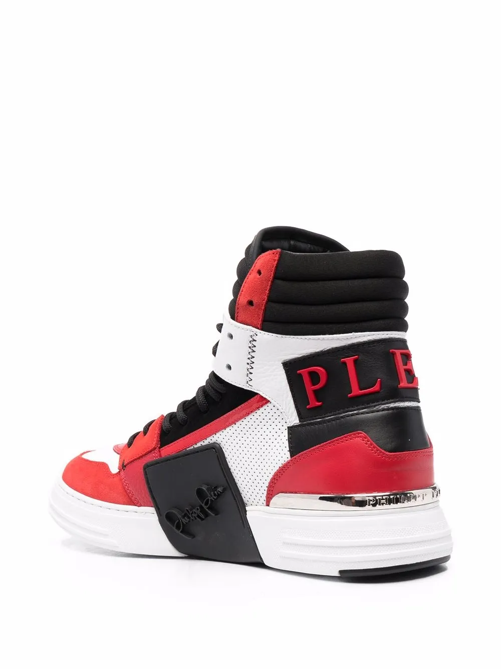 фото Philipp plein кроссовки phantom