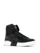 Image 2 of Philipp Plein Money Kicks crystal-embellished sneakers