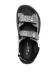 Philipp Plein crystal-embellished touch-strap sandals