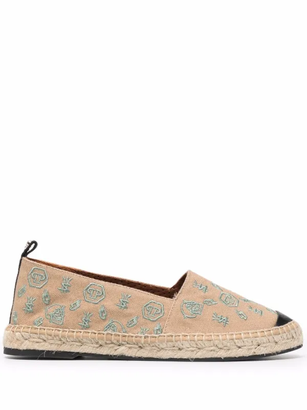 philipp plein espadrilles