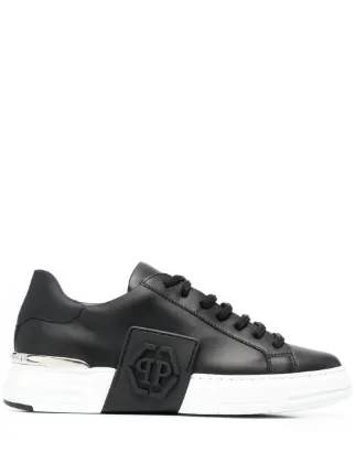 スニーカー PHILIPP PLEIN 'Phantom Kick$' sneakers 21463761_51508873_600.jpg