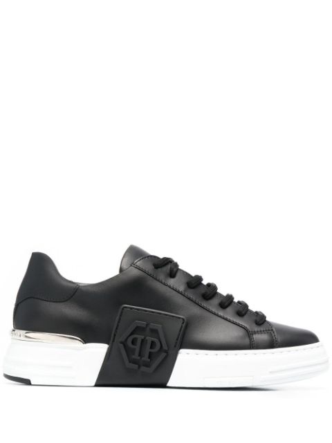 philipp plein footwear