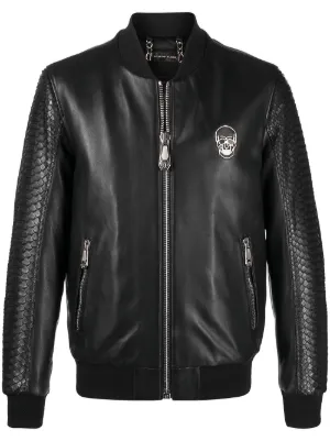 philipp plein expensive jacket