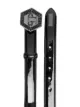 Image 2 of Philipp Plein patent leather buckle belt