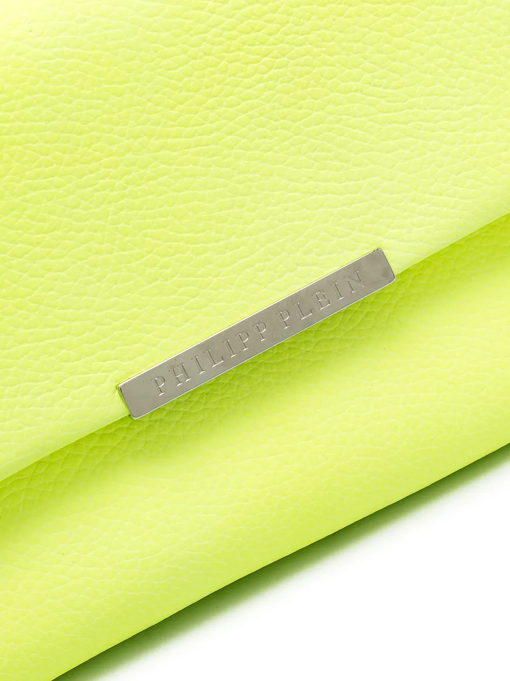 фото Philipp plein сумка на плечо с кристаллами