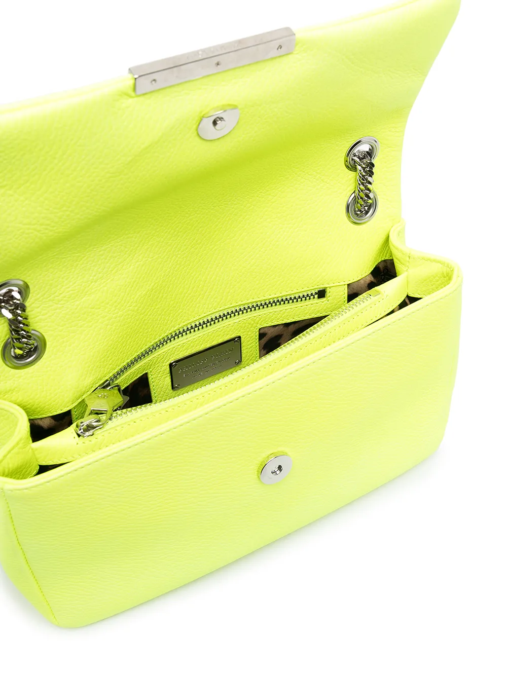 фото Philipp plein сумка на плечо с кристаллами