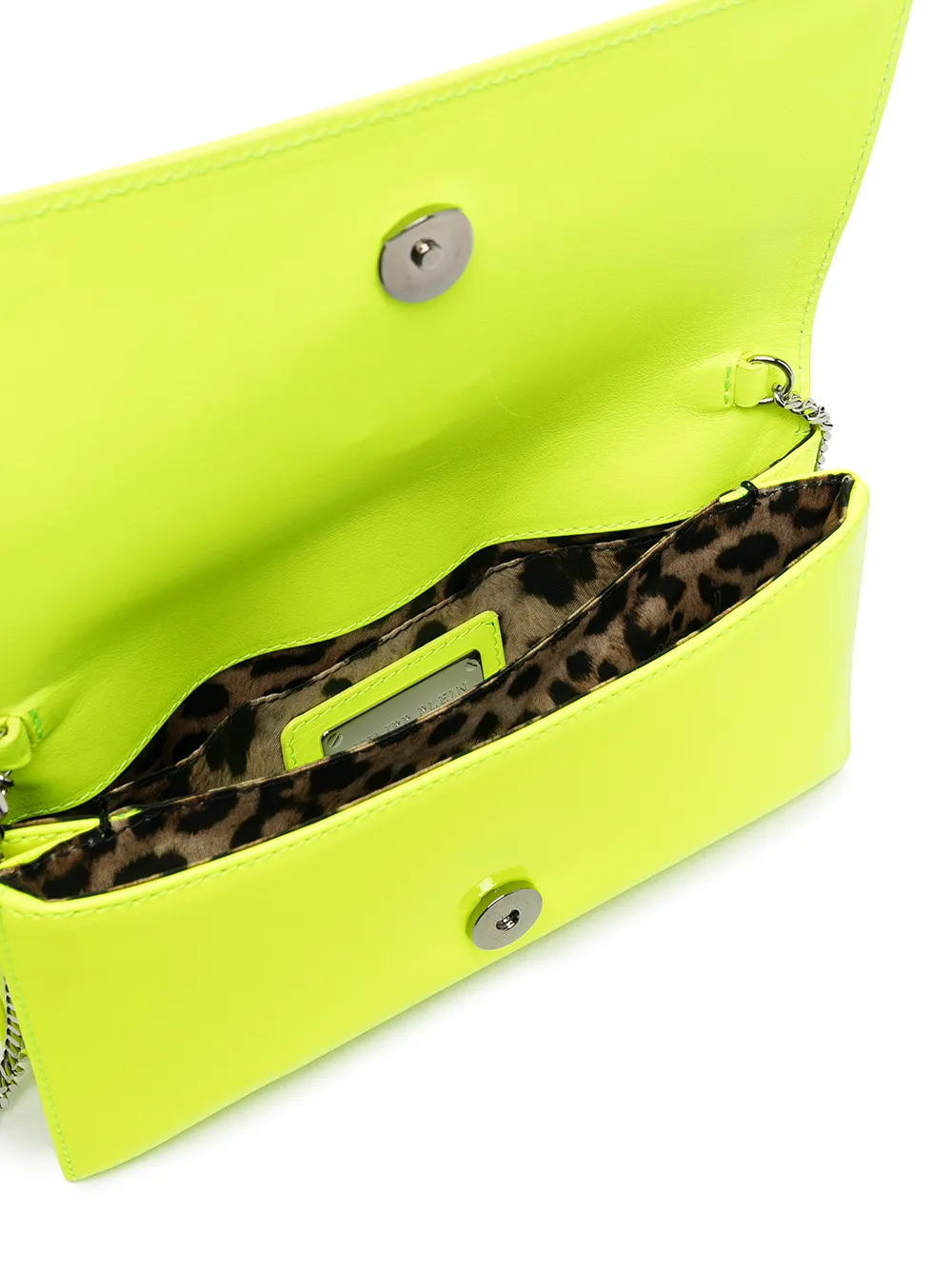 фото Philipp plein мини-сумка на плечо с декором skull