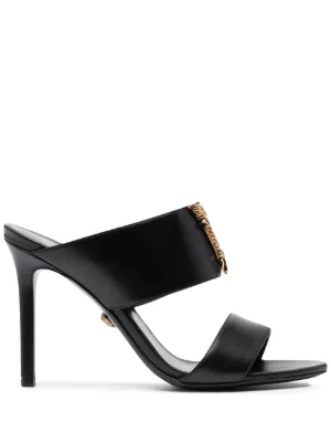 versace sandals womens price