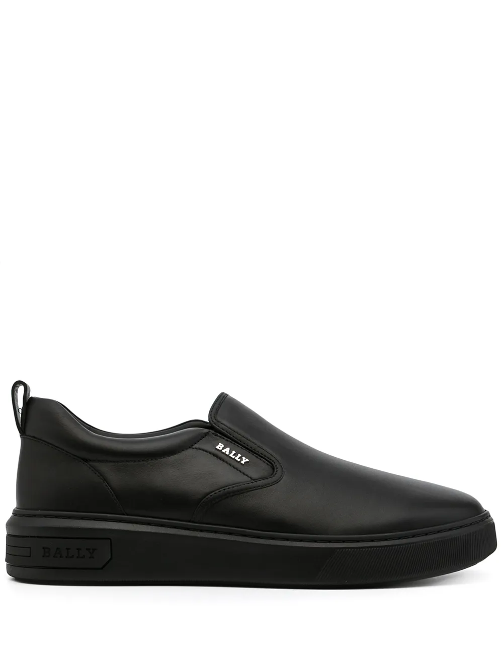 Mardy slip-on sneakers