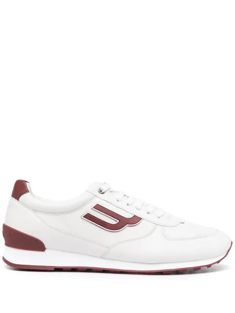 bally tennis shoes