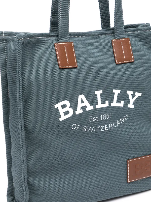 tote bolsa bally