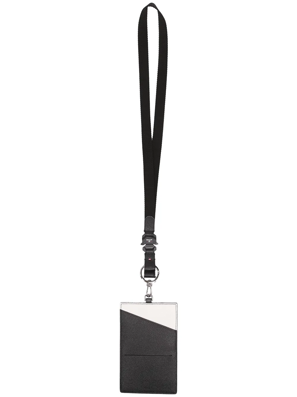 bally lanyard