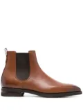 Bally Scavone Chelsea boots - Brown