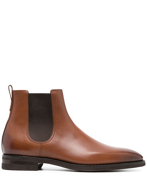 Bally Scavone Chelsea boots