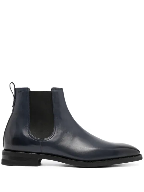 Bally Scavone ankle boots