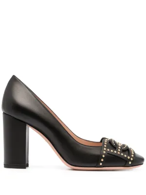 chaussures bally femme