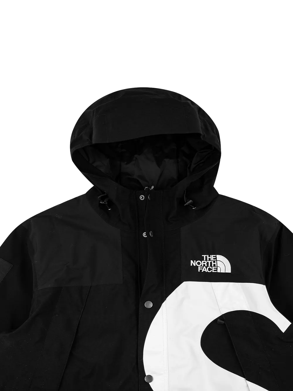 Supreme x The North Face S Logo 登山夹克 - Farfetch