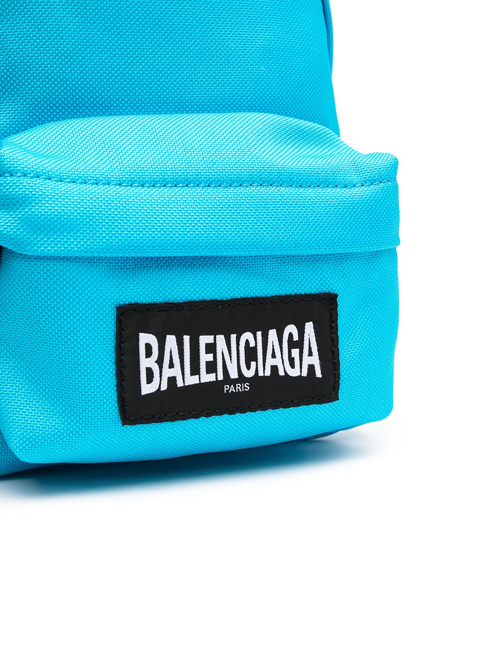 фото Balenciaga мини-сумка через плечо