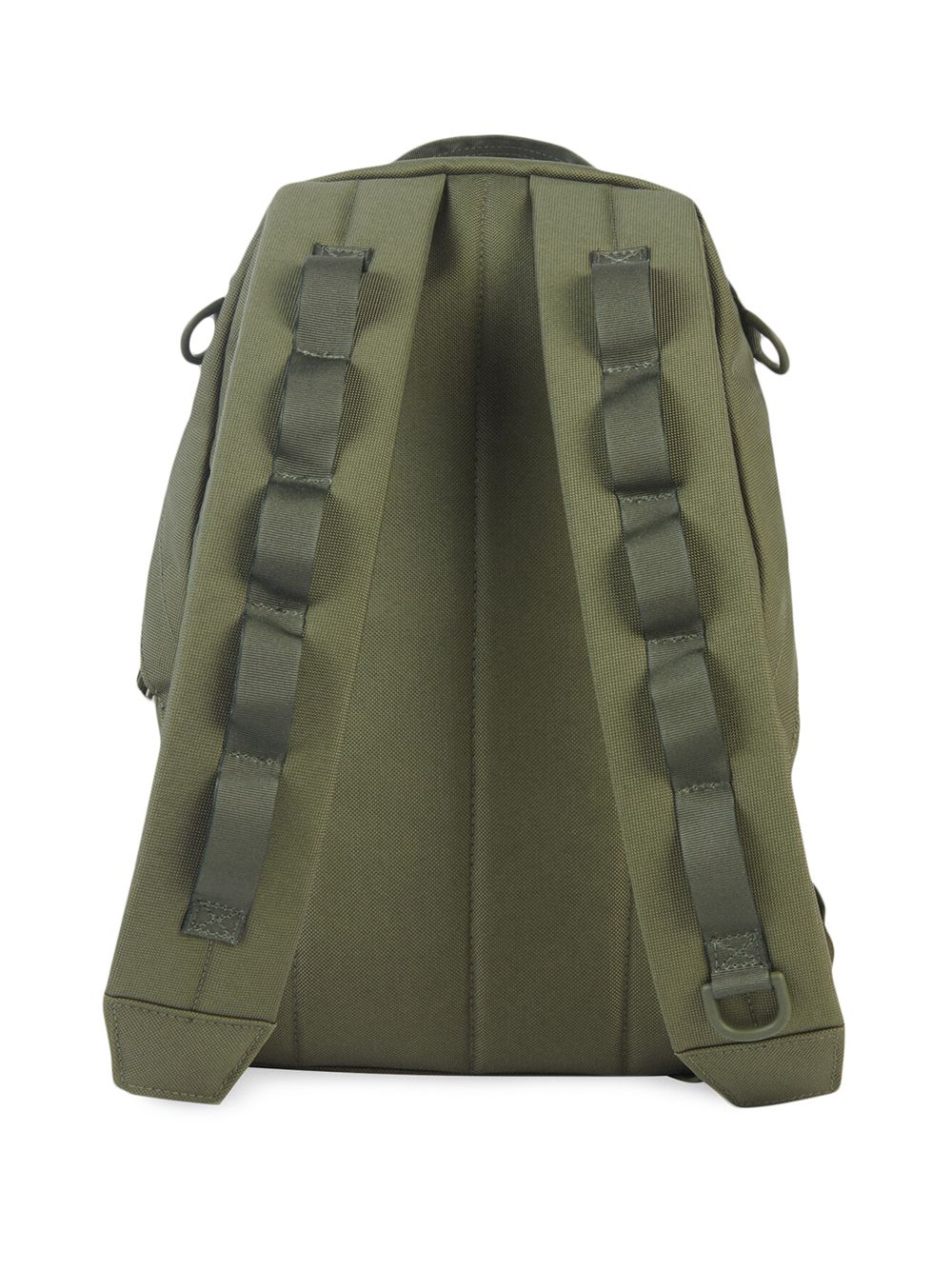 фото Balenciaga маленький рюкзак в стиле милитари