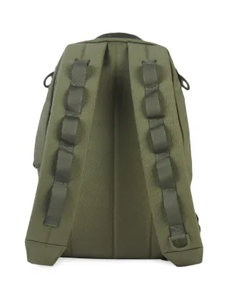 small Army multi-carry backpack展示图