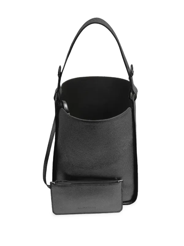 Balenciaga store tool satchel