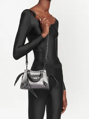 balenciaga small city