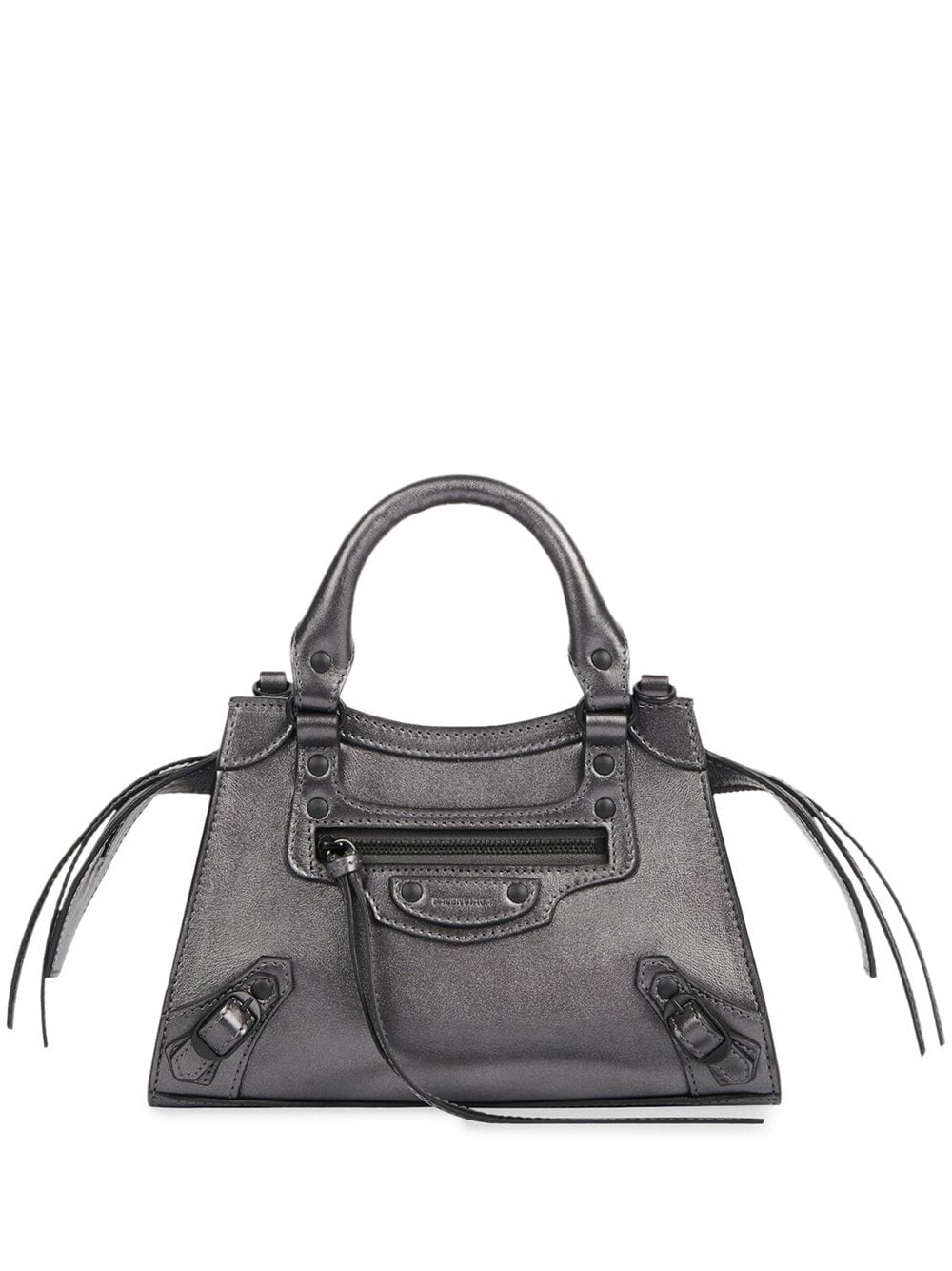 Balenciaga Mini Neo Classic City Tote Bag - Farfetch