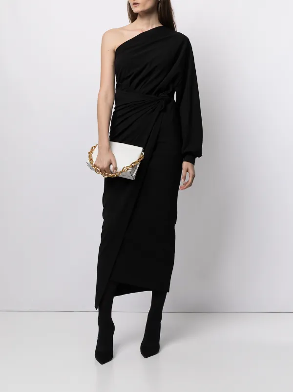 【 BALENCIAGA 】ドレープ スカート 20115109_54478908_1000.jpg