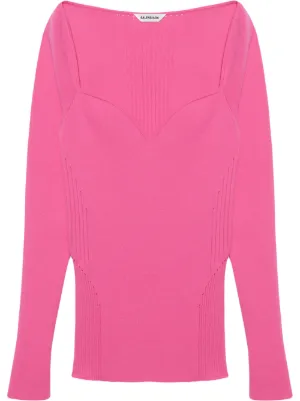 balenciaga top womens