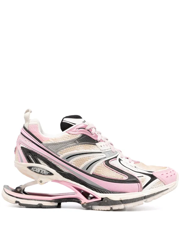 Balenciaga X-Pander Sneakers - Farfetch