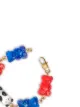Balenciaga gummy bear bracelet