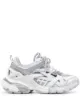 Image 1 of Balenciaga Track.2 Open low-top sneakers