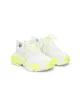 Image 2 of Balenciaga Kids Triple S lace-up sneakers