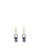 Image 1 of Balenciaga Pacifier drop earrings