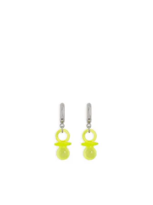 balenciaga earrings sale
