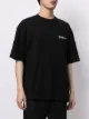 Balenciaga Medium Fit T-shirt