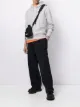 Image 2 of Balenciaga mini backpack crossbody bag