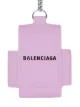 Balenciaga Cash AirPods holder