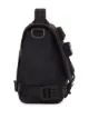 Balenciaga Army embroidered-logo messenger bag